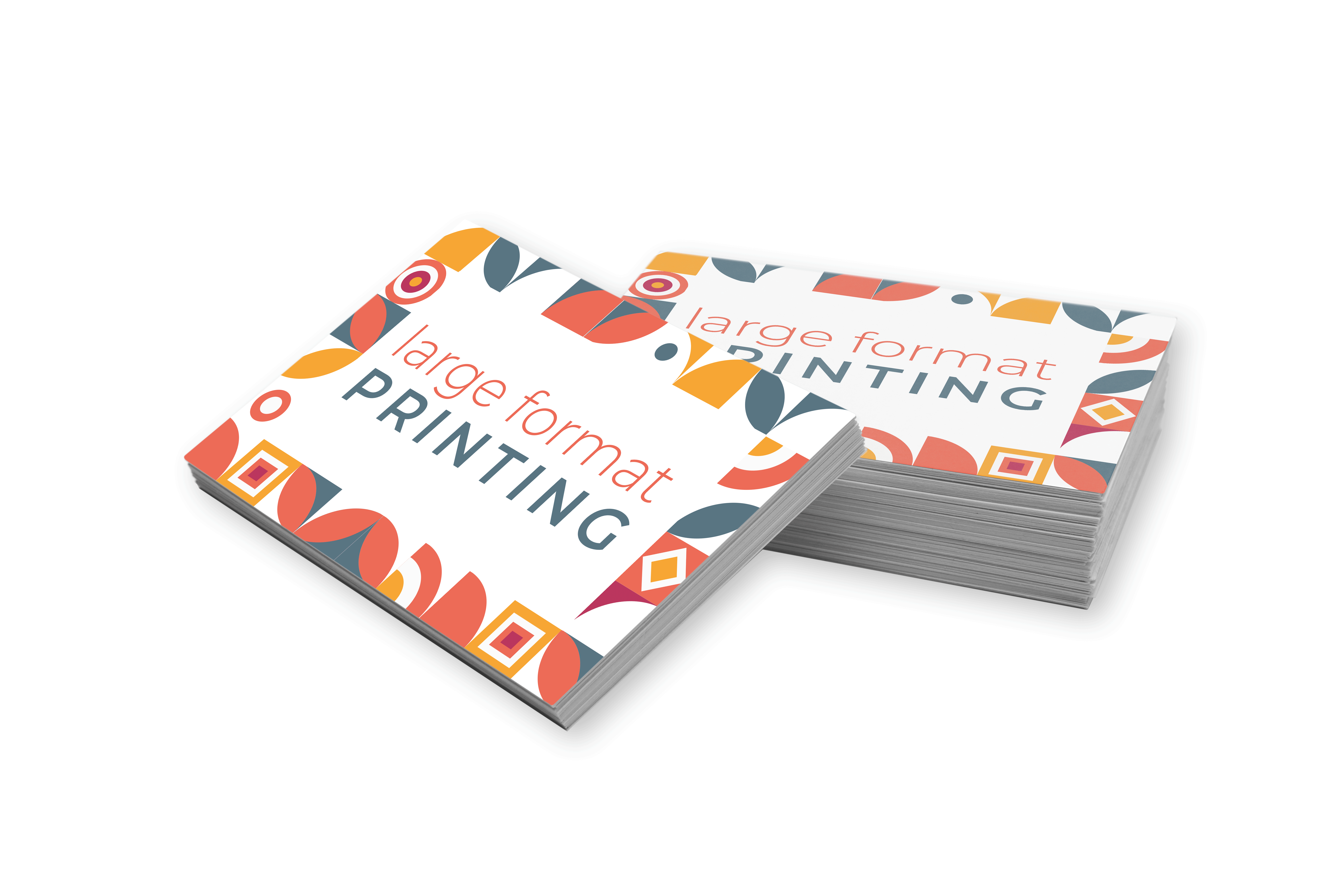 Biglietti da visita. professionali, personalizzatiLfprinting